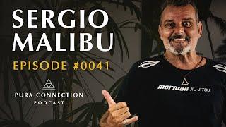 SERGIO MALIBU - PURA CONNECTION #0041