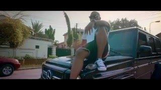 DJ Neptune Ft. Olamide, Stonebwoy, Boj - Baddest (Official Music Video)