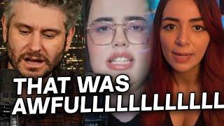 Ethan Klein, Our Response to Mika's Rhetoric (Final) | Denims Reacts