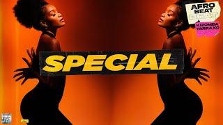 Afrobeat type beat I Kompa x Hip Hop instrumental - Special