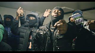 Rowdy Rebel - Ah Haa "Freestyle" (Official Video)