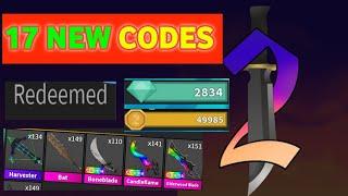 *All New* MM2 Codes In august 2024 - Roblox Murder Mystery 2 Codes 2024 | Murder Mystery 2 Codes