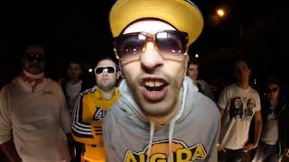 Cool Caddish - Merda Per Gaggi (prod. Master T) Official Video