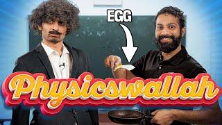 Dropout to 8000 Crores | How Physics Wallah took over ED-TECH