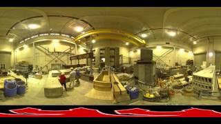 UNL – Architectural Engineering & Construction – 360 Virtual Tour