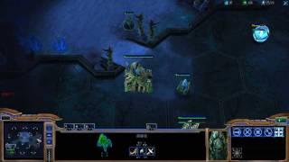 Mairou vs nightmare - PvT - Starcraft 2 FPVOD