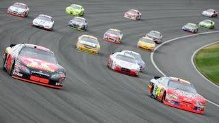 2007 Auto Club 500