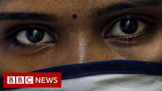 Indian factory Workers supplying major brands allege exploitation - BBC News