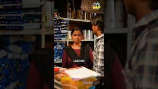 Appo nan pudhu pondatti illaya?? ~ Shalini stores #trending #maligaikadai #serial #tamil