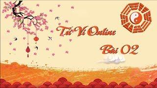 Học Tử Vi online bài 2 - Kiến thức Tử Vi cơ bản: Thiên Can