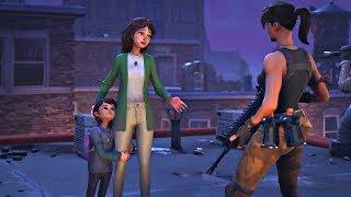 Fortnite - Survival Zombie Game 2019