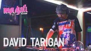 Rapi Djali Session #1 - 60s-70s Indonesian Deep Grooves with David Tarigan (Vinyl DJ Set)