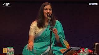 Shahar dar Shahar live | Gayatri Asokan | Hariharan cover