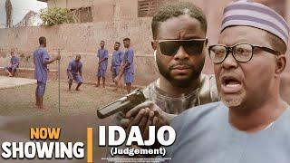 Idajo (Judgement) | Latest Yoruba movie 2024 Ibrahim Yekini, Antar Laniyan, Aishat Raji