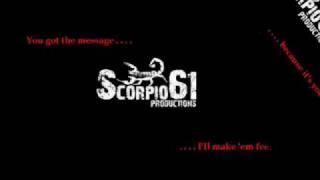 Scorpio61, ReelEyez - Its Like This