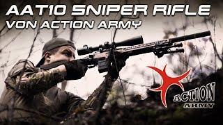 Action Army T10 / 0,7 Joule / Reichweite 80m | Sniper-as.de