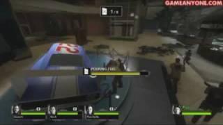 Left 4 Dead 2: Dead Center Gameplay Walkthrough: 5 of 5