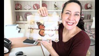 New Autumn Supplies! Ebay Shipping with Mellissa #89