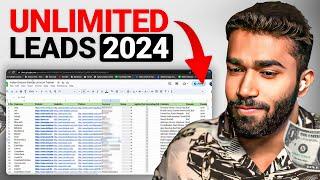 I got unlimited leads and made 34 lakhs in 4 weeks