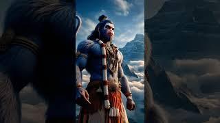 Jay Ho Hanuman nirale Bala Ji Shani vishwakarma 