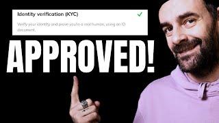 I DID IT! How to Pass Tentative KYC Status on Pi Network | Day 44