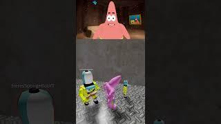Epileptic Here's SpongeBob Jr. Dies