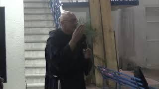 Sintesis del catecismo católico Padre Carlos Spahn