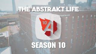 The Abstrakt Life: Season 10