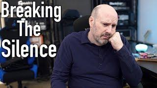 Breaking The Silence - A Video I Never Wanted To Make