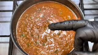 TRADITIONAL BOLOGNESE SAUSE NONNO ANGELO RECIPE #bolognese #bolognesesauce  #sause #italianfood #yt