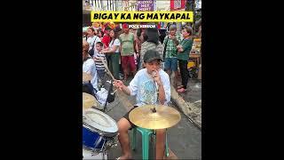 Bigay Ka Ng Maykapal (Rock Version)