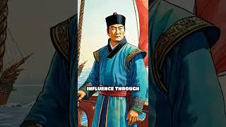 Zheng He's Epic Maritime Expeditions