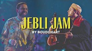 BOUDCHART - Jebli Jam | Casablanca (2024)