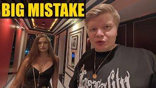 This Was TOO WILD BIG | MISTAKE