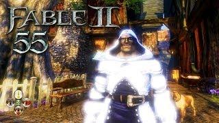 FABLE 2 [HD+] #055 - Der Fette Mönch von Albion  Let's Play Fable 2