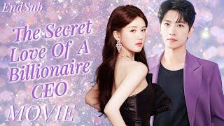 Full Version丨The Secret Love of a Billionaire CEOYou Can Only Be Mine #zhaolusi #yangyang