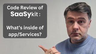 Services in Laravel: How to Structure Them? (Example)