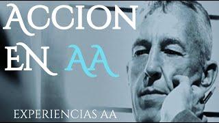 Acción en Alcohólicos Anónimos: BILL W.  / AUDIOLIBRO COMPLETO