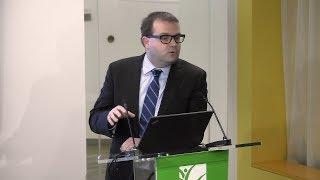 James Thurlow, Senior Research Fellow, IFPRI