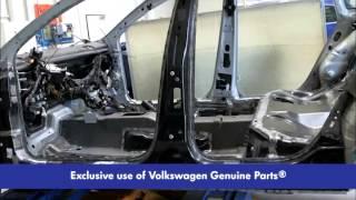 Volkswagen Fair Repair