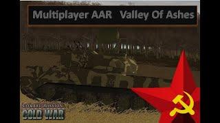 CM Cold War  Multiplayer - Valley of Ashes