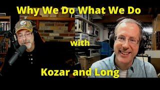 A Really Long and Kozar Video