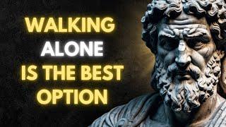 I STILL REGRET NOT LEARNING THESE LESSONS SOONER | STOIC WISDOM ️