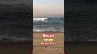 Riptides Hermosa Beach @ Nick’s Dojo - Manhattan Beach Traditional Shotokan Karate-Do