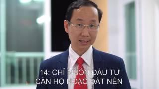 Francis Hùng - Muốn bán được bất động sản hãy học khóa này