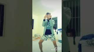 #My Boo dance challenge