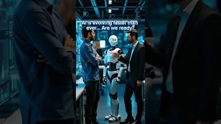 The Future of AI Technology #futuretech #ai #aifuture