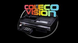 The Collectors Zone Live Stream Show ColecoVision & Capcom Arcade Stadium