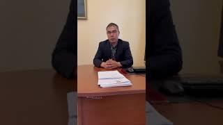 Обращение Посольства КР в РФ