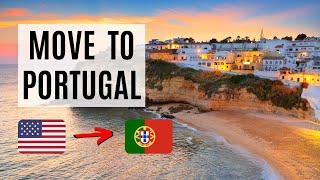 14 Questions You Have About Moving To Portugal Answered